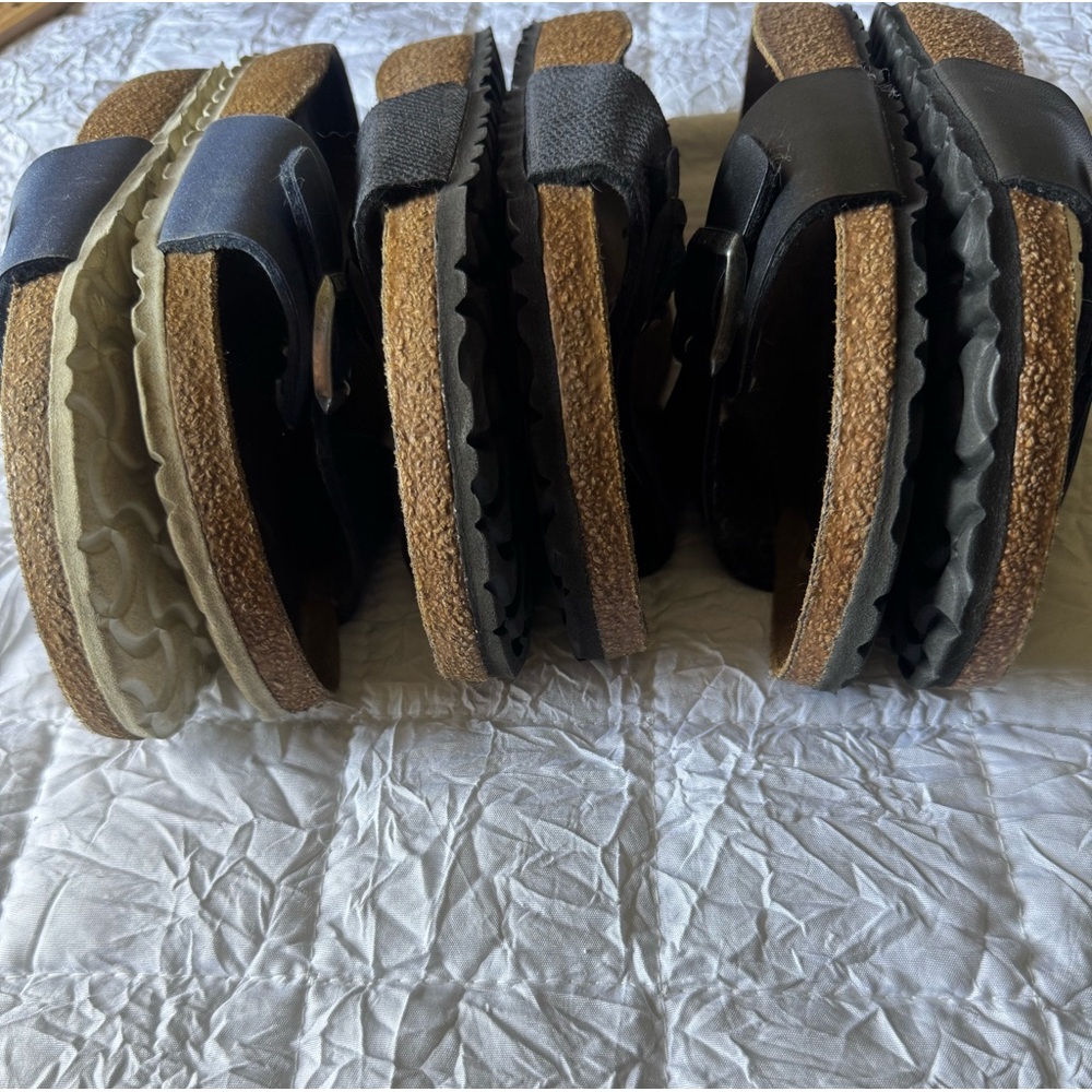 Birkenstock sandals bundle - Picture 4 of 10